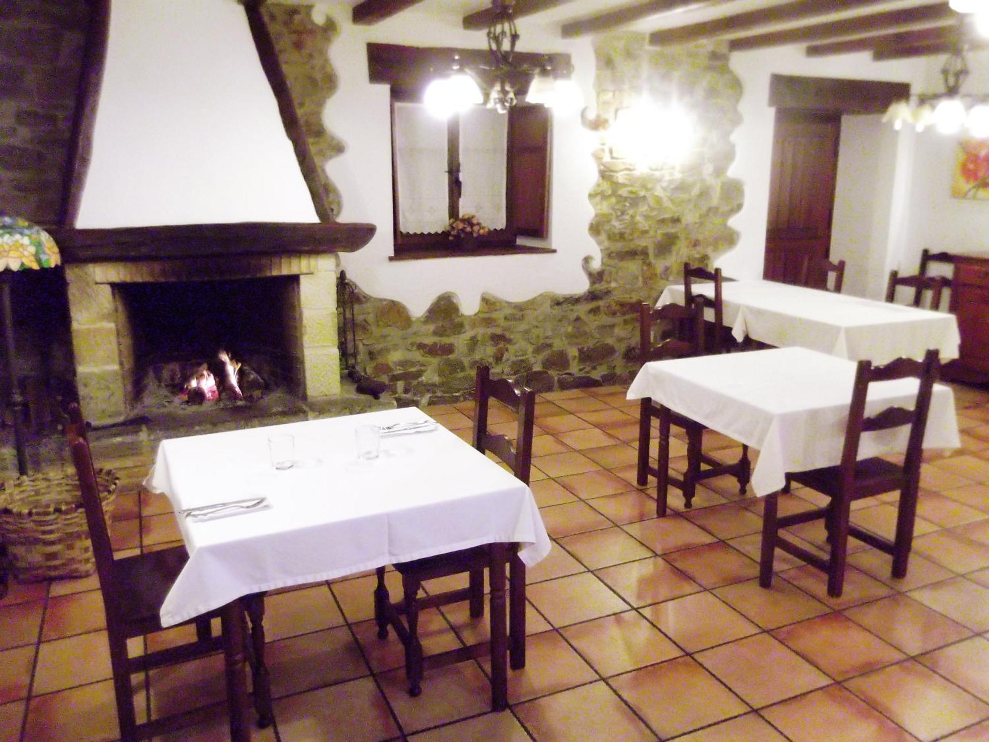 Casa Rural Madariaga Hotell Artea Exteriör bild