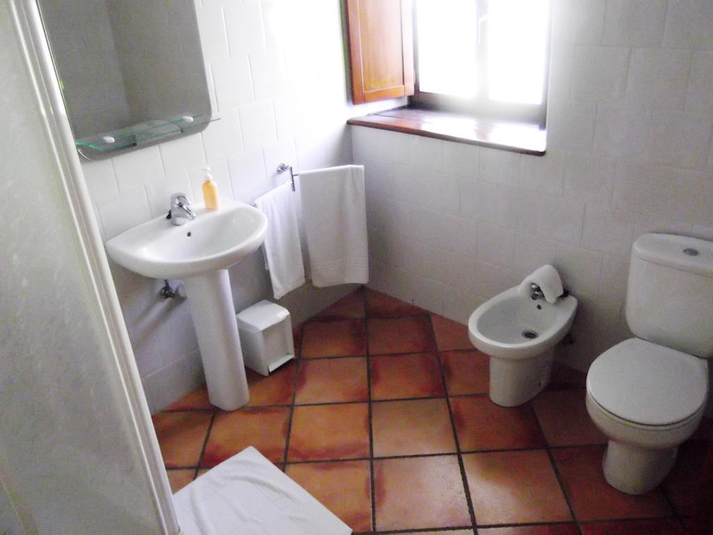 Casa Rural Madariaga Hotell Artea Rum bild