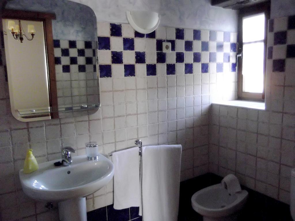Casa Rural Madariaga Hotell Artea Rum bild