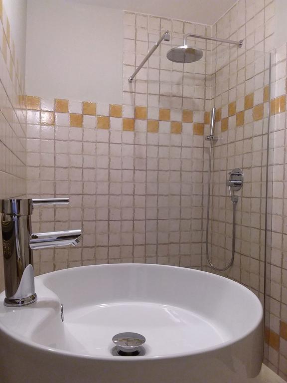 Casa Rural Madariaga Hotell Artea Rum bild