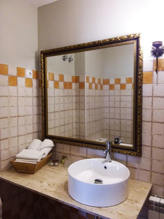 Casa Rural Madariaga Hotell Artea Exteriör bild