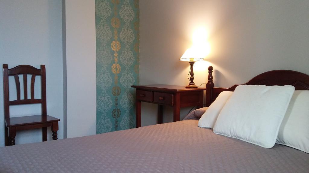 Casa Rural Madariaga Hotell Artea Exteriör bild